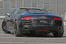 Sport-Wheels Audi R8 Spyder, Tuning