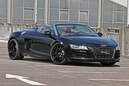 Sport-Wheels Audi R8 Spyder, Tuning