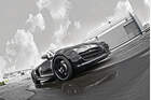 Sport-Wheels Audi R8 Spyder, Tuning