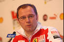 Stefano Domenicali