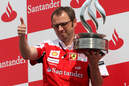 Stefano Domenicali