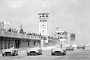 Stirling Moss zum 80. Geburtstag