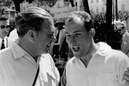 Stirling Moss zum 80. Geburtstag