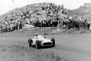 Stirling Moss zum 80. Geburtstag