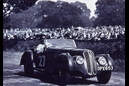 Stirling Moss zum 80. Geburtstag