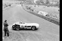Stirling Moss zum 80. Geburtstag