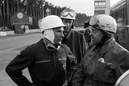 Stirling Moss zum 80. Geburtstag