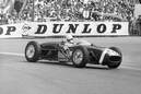 Stirling Moss zum 80. Geburtstag