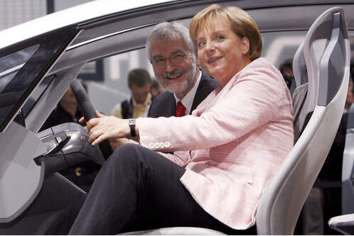 Streit über Pendlerpauschale