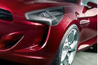 Studie GQbyCitroen