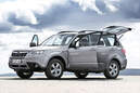 Subaru Forester 2.0 Ecomatic