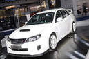 Subaru Impreza IAA 