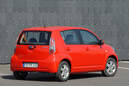 Subaru Justy