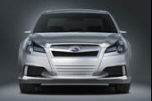 Subaru Legacy Concept