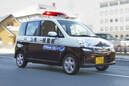 Subaru Stella Plug-in-Elektrofahrzeug