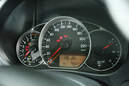 Subaru Trezia 1.3i Active, Rundinstrumente