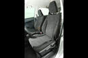 Subaru Trezia 1.3i Active, Sitze