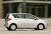 Subaru Trezia 1.3i Active