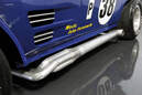 Superformance Corvette Grand Sport Racecar