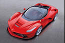 Supersportler, Ferrari La Ferrari V12