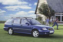 Suzkui Baleno Kombi, 1996
