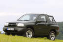 Suzuki Grand Vitara Cabrio, 1998