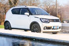 Suzuki Ignis 1.2 Allgrip Suzuki Ignis 1.2 Allgrip