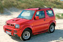 Suzuki Jimmy