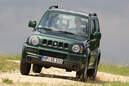 Suzuki Jimny 1.3 Comfort