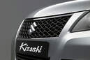 Suzuki Kizashi
