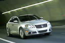 Suzuki Kizashi