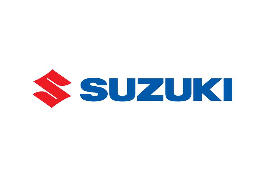 Suzuki Logo