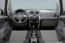 Suzuki SX4 2010