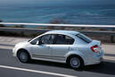 Suzuki SX4 Limousine