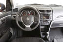 Suzuki Swift Innenraum