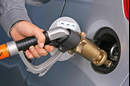 Tanken, Autogas