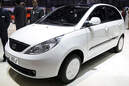 Tata Indica EV
