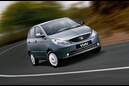 Tata Indica Vista
