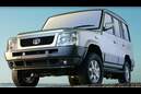 Tata Sumo