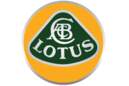 Team Lotus Logo