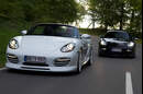 TechArt Porsche Boxster und Cayman