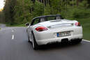 TechArt Porsche Boxster und Cayman