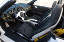 TechArt Porsche Boxster und Cayman