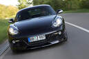 TechArt Porsche Boxster und Cayman