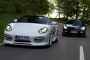 TechArt Porsche Boxster und Cayman