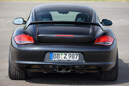 TechArt Porsche Boxster und Cayman