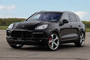 Techart Porsche Cayenne