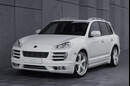Techart Porsche Cayenne Diesel