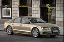 Technik Audi A8