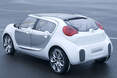 Der Citroen Cactus soll ab 2013 das europäische Straßenbild bereichern. Technik High-Tech-Batterien